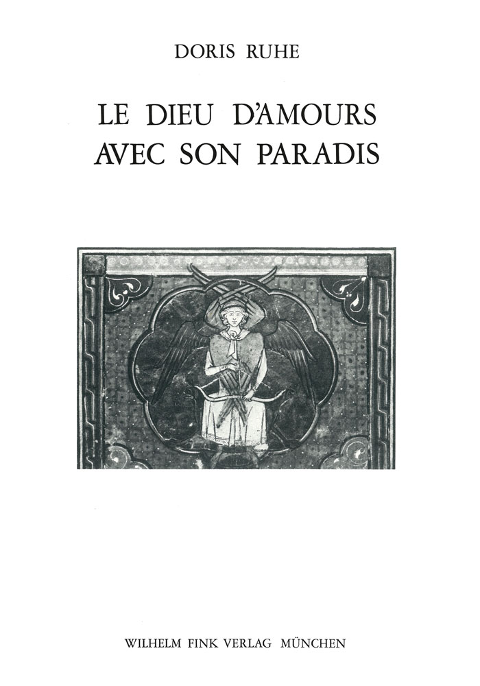 Le Dieu d'Amours avec son paradis